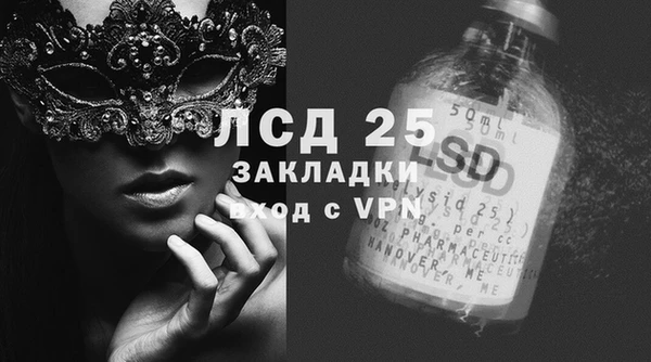 крисы Алексин